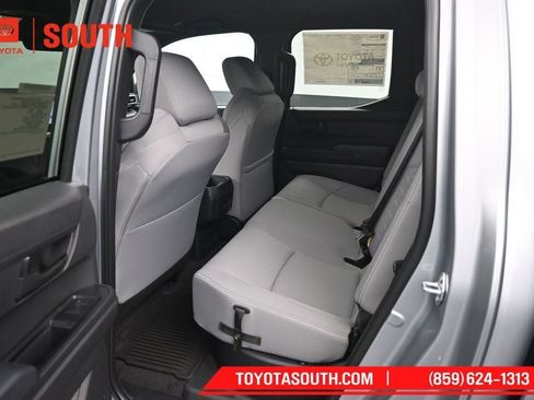 New 2026 Toyota Tacoma SR5 AWD/4WD image 10