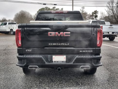 Used 2023 GMC Sierra 1500 Denali w/ Denali Reserve Package image 7