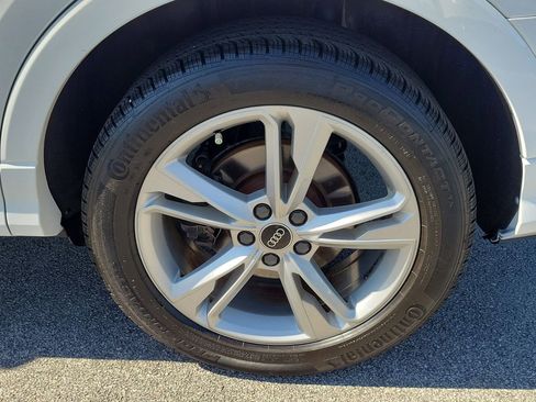 Used 2021 Audi Q3 2.0T Premium w/ Convenience Package image 11