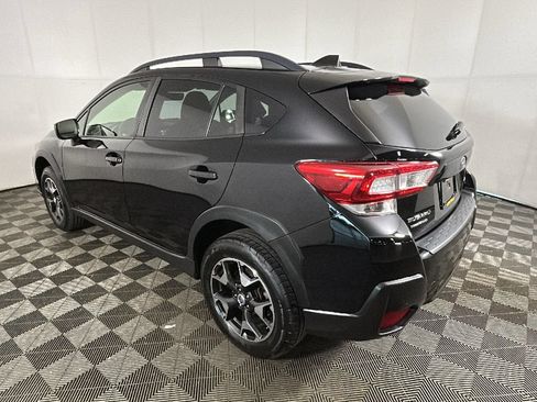 Used 2018 Subaru Crosstrek 2.0i Premium w/ Popular Package #3 AWD/4WD image 5