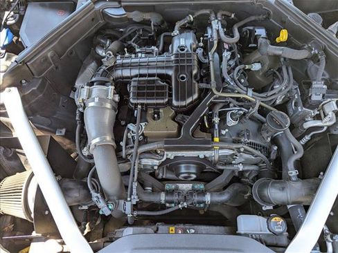 Used 2018 Kia Stinger GT RWD image 21