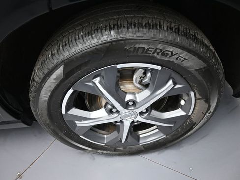 Used 2024 Honda HR-V EX-L image 15