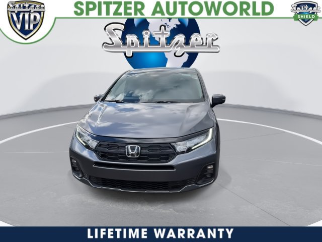 New 2027 Honda Odyssey EX-L image 6