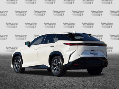 Certified 2023 Lexus RZ 450e Premium image 7