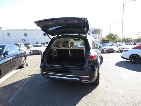 Certified 2022 Mercedes-Benz GLS 450 4MATIC image 29