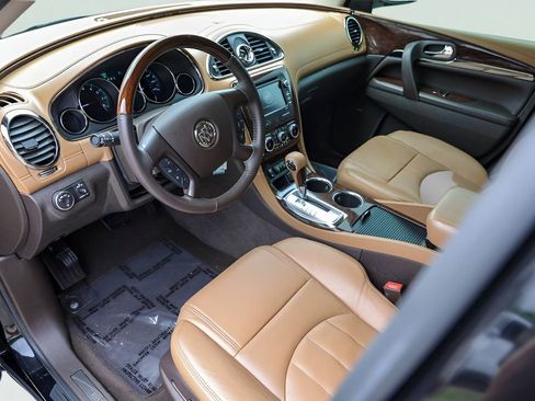 Used 2016 Buick Enclave Leather w/ Enclave Tuscan Edition FWD image 15