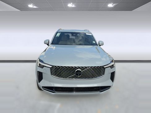 Used 2026 Volvo XC90 B6 Plus w/ Protection Package AWD/4WD image 6