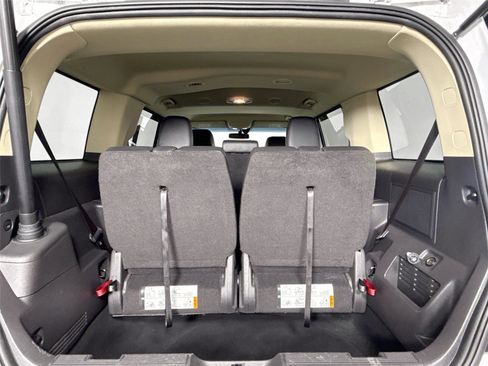 Used 2017 Ford Flex Limited image 38