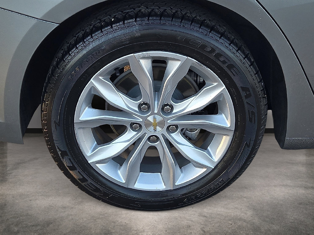 Used 2024 Chevrolet Malibu LT FWD image 7