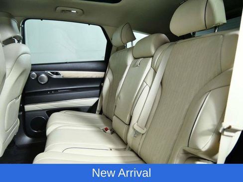 Used 2023 Genesis GV80 3.5T w/ Advanced Package AWD/4WD image 15