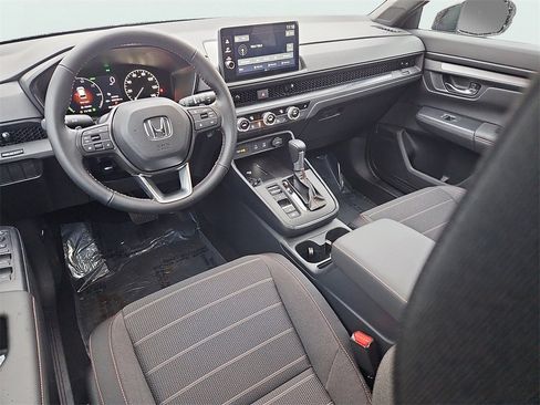 Used 2026 Honda CR-V Sport image 10