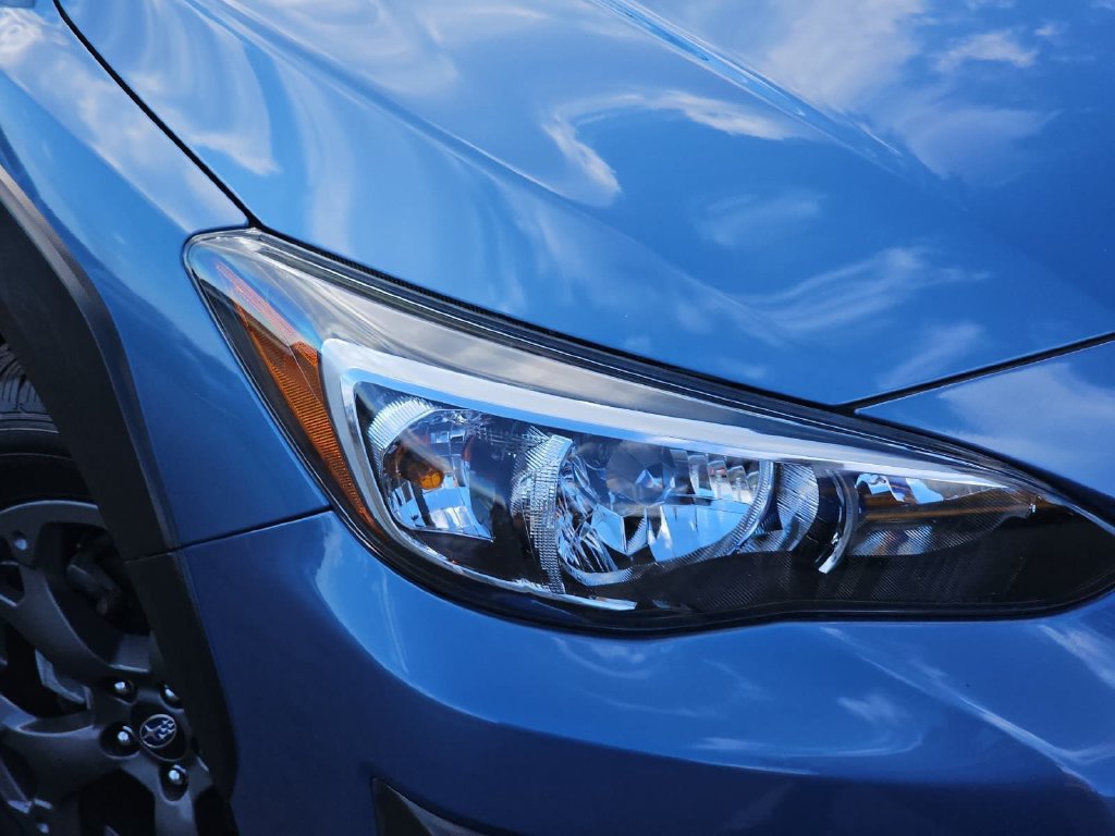 Used 2021 Subaru Crosstrek 2.5i Sport w/ Moonroof Package AWD/4WD image 34