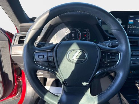 Used 2022 Lexus ES 350 w/ Premium Package image 18