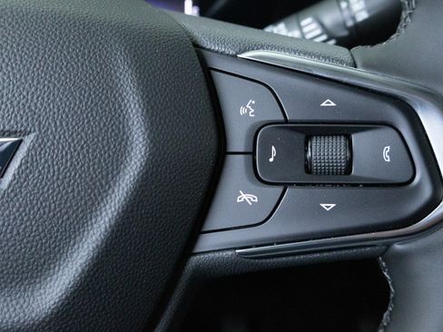 Certified 2026 Chevrolet TrailBlazer LT w/ LT Cold Weather Package FWD image 19