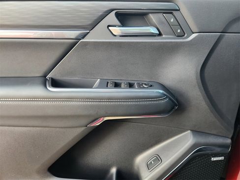 New 2026 GMC Acadia Elevation w/ Black Edition image 15