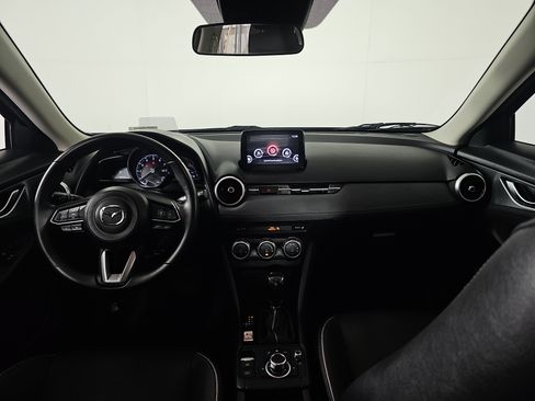 Used 2019 MAZDA CX-3 Grand Touring FWD image 18