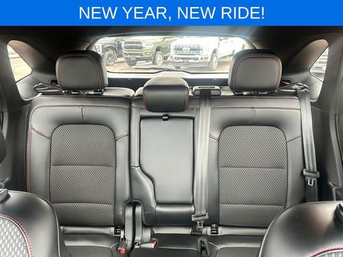 Certified 2024 Ford Escape ST-Line w/ Tech Pack #1 image 22