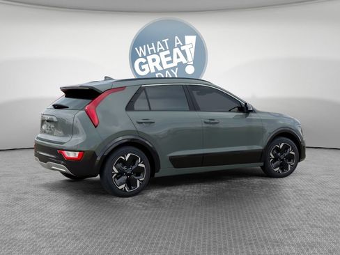 New 2026 Kia Niro Wind FWD image 6