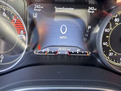 Used 2022 Jeep Cherokee Latitude Lux image 36