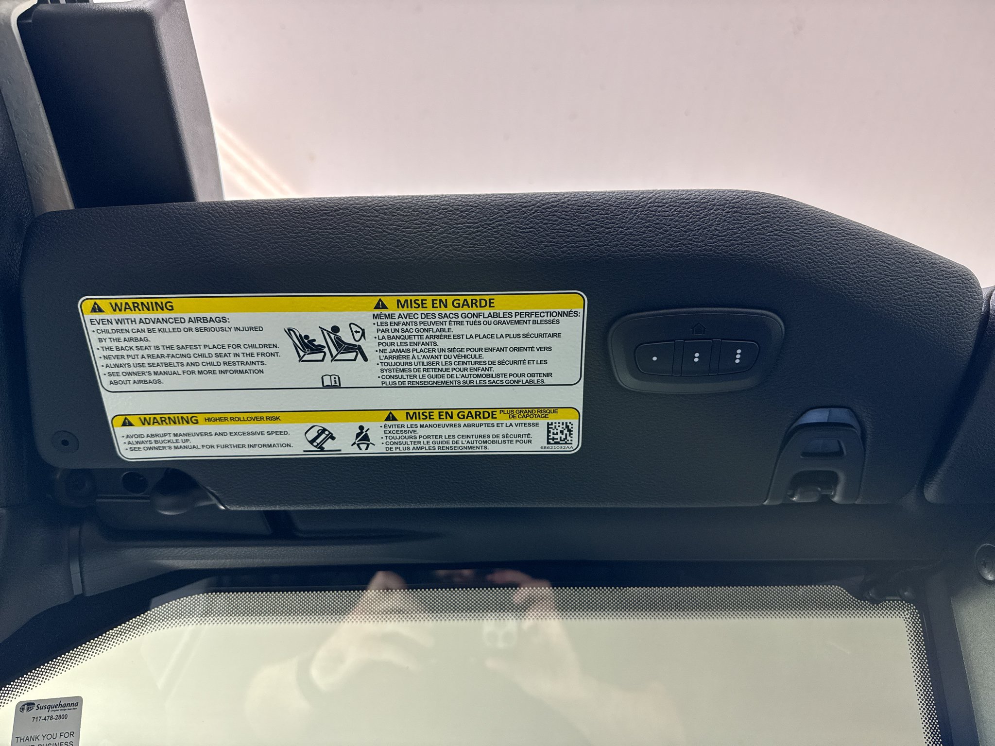 Used 2026 Jeep Wrangler Unlimited Rubicon 392 w/ Quick Order Package 27X Moab AWD/4WD image 36