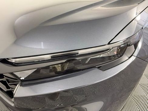 Used 2026 Honda CR-V Sport-L image 11