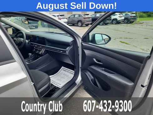 Certified 2026 Hyundai Tucson SEL Plus AWD/4WD image 30