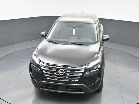 New 2026 Nissan Rogue S FWD image 27