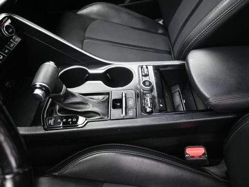 Used 2022 Kia K5 GT-Line w/ GT-Line Awd Premium Package image 20