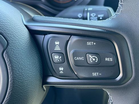 New 2026 Jeep Gladiator Mojave image 17