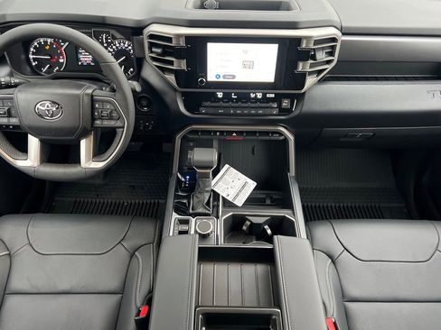 New 2026 Toyota Tundra SR5 w/ SR5 Premium Package image 10