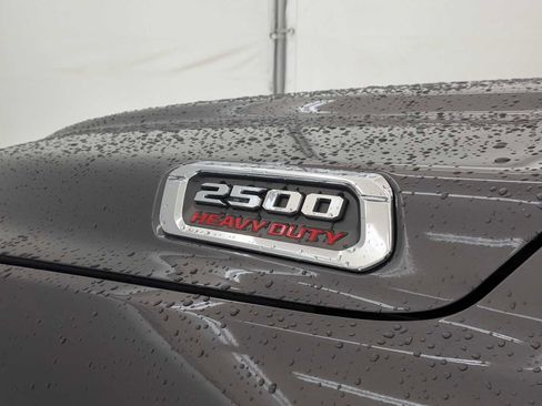 Used 2020 RAM 2500 Laramie image 13