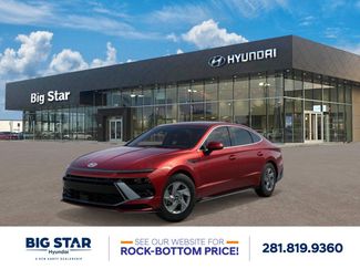 New 2026 Hyundai Sonata SE video 1