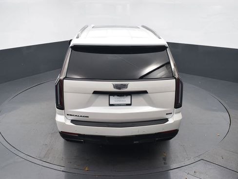 Certified 2025 Cadillac Escalade Sport Platinum image 50