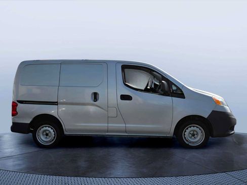 Used 2015 Nissan NV200 FWD image 7
