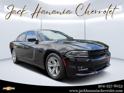 Used 2016 Dodge Charger SXT