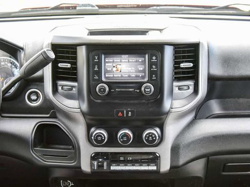 Certified 2021 RAM 2500 Tradesman AWD/4WD image 19