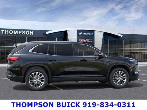 New 2026 Buick Enclave Preferred w/ Power Package image 5