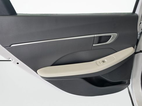 New 2026 Hyundai Sonata SEL AWD/4WD image 33