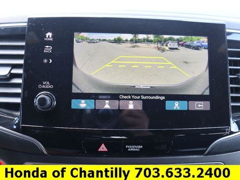 Used 2023 Honda Passport EX-L image 17