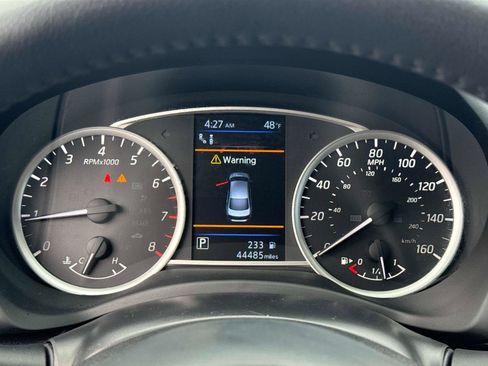 Used 2019 Nissan Sentra SL image 31