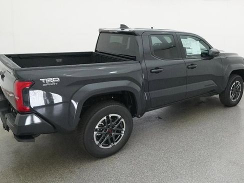 New 2026 Toyota Tacoma TRD Sport image 9