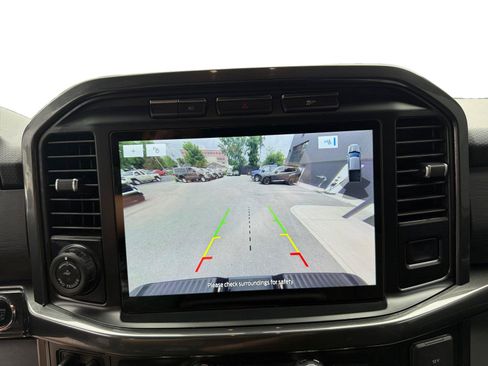 Used 2022 Ford F150 XLT w/ Equipment Group 302A High AWD/4WD image 17