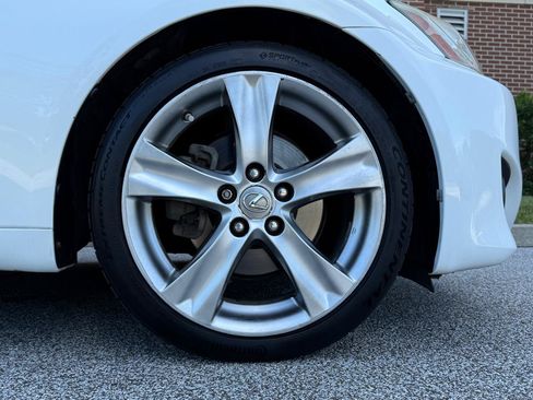 Used 2012 Lexus IS 250 RWD image 40