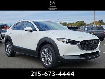 Certified 2023 MAZDA CX-30 AWD 2.5 S w/ Select Package