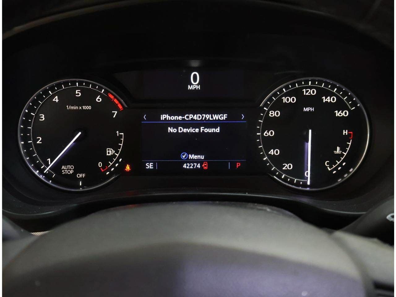 Used 2021 Cadillac XT4 Premium Luxury w/ Cold Weather Package FWD image 17
