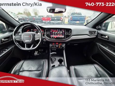 Used 2023 Dodge Durango GT image 6