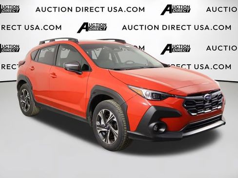 Used 2024 Subaru Crosstrek 2.0i Premium w/ Popular Package #4 AWD/4WD image 37