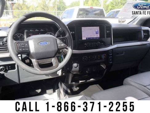 Used 2023 Ford F150 XL w/ XL Chrome Appearance Package AWD/4WD image 22