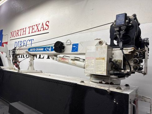 Used 2019 Ford F350 XL w/ XL Value Package image 13