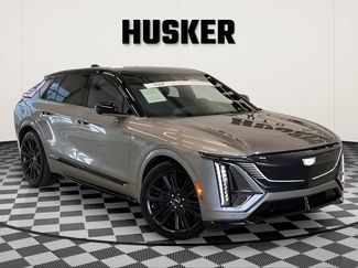 Used 2026 Cadillac Lyriq V video 1